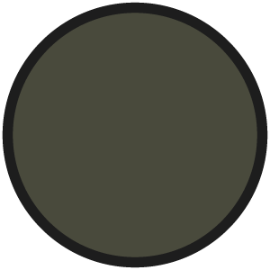 Olive green