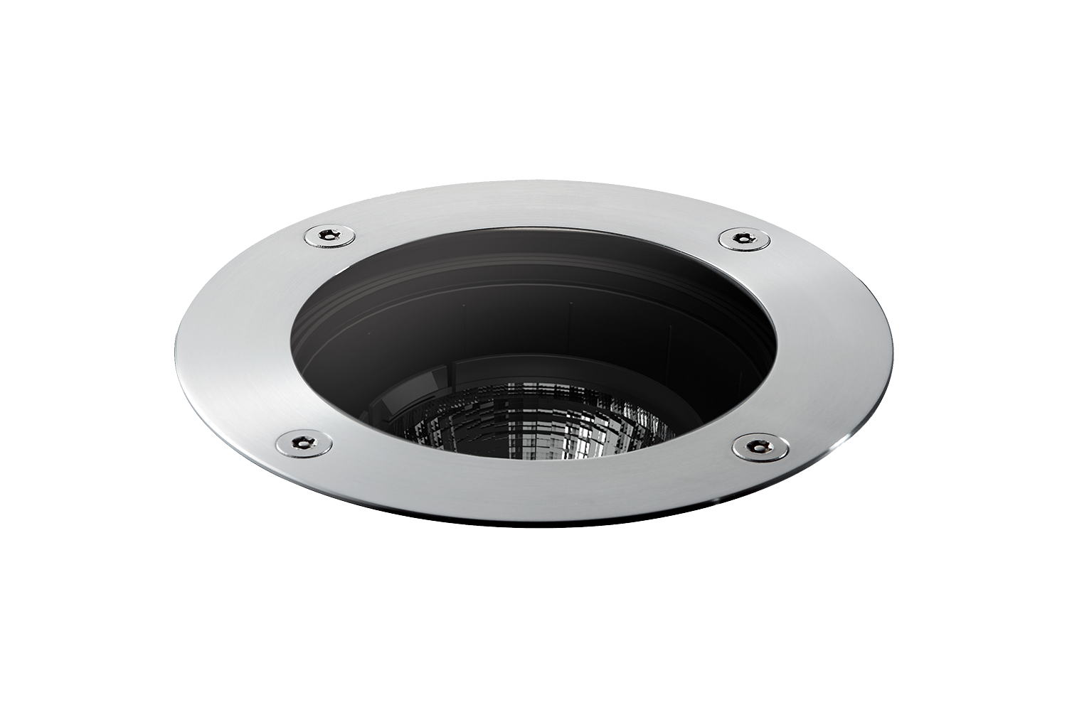 Led Reflect Sheet E016MFR827DACEB | Keplero 160 Fixed | Targetti Sankey