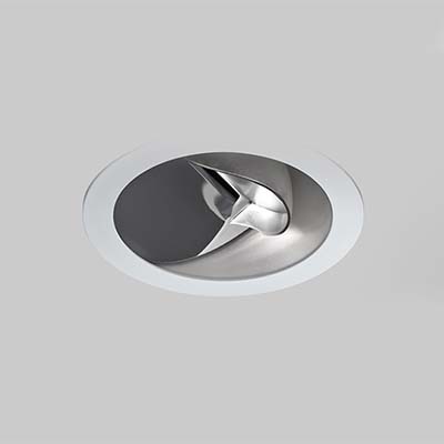 CCTLED Wall Washer | Fixed downlight Targetti lighting