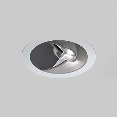 CCTLED DOWNLIGHT Wall Washer Targetti LED lighting