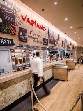 vapiano in italia Vuse Go 1000 Hazelnut Macchiato 3% Nicotine Disposable Vape